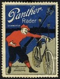 Panther Rader Braunschweig Schon