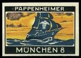 Pappenheimer Munchen 8