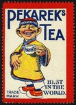 Pekarek's Tea