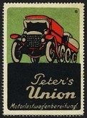 Peter's Union Pneumatic (LKW)