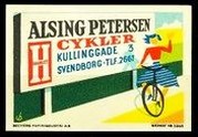 Petersen Cykler