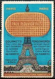 Plouvier Fils Paris Waffel02
