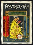 Poetzsch Tee No 5 (Japaner) Werth
