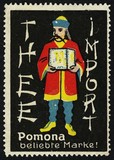 Pomona Thee Import (WK 01)