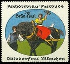 Pschorrbrau Festbude Reiterin02