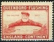 Queenboro Flushing rot
