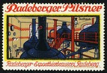 Radeberger Pilsner Sudhaus