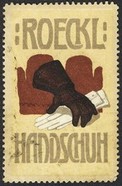 Roeckl Handschuh (WK 01)