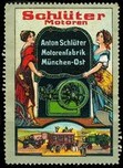 Schluter Motoren München 02
