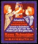 Schneider Hiffen Marmelade Bayreuth