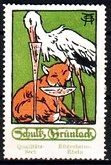 Schultz Grunlack Sect Storch