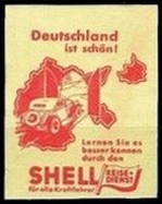 Shell Deutschland ist schon