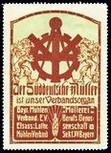 Suddeutsche Muller Verbandsorgan mint