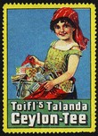 Toifl's Talanda Ceylon Tee02