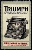 Triumph Nurnberg