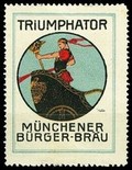 Triumphator Wagen Rall02
