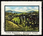 Turkish Manoeuvre Serie 305 6