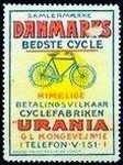 Urania Danmarks Bedste Cycle02