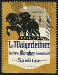 Waigerleitner Munchen Spedition (WK 01)