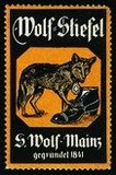Wolf Stiefel Mainz WK 01