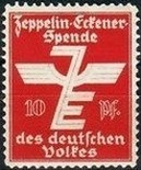 Zeppelin Eckener Spende